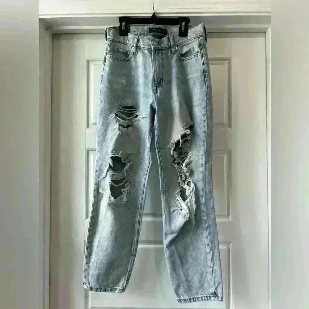 Aeropostale jeans size 2